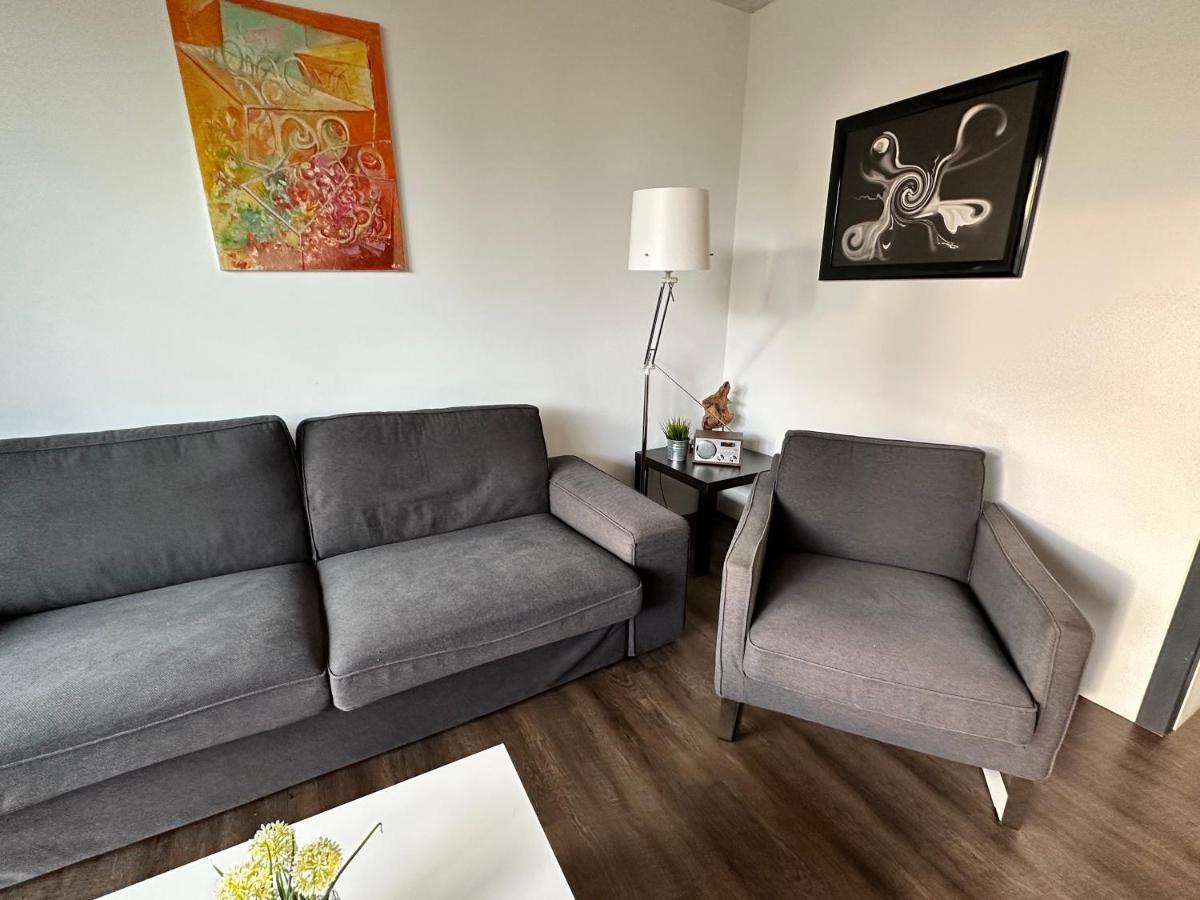 Ferienwohnung See Und Mehr Stetten  Exterior foto