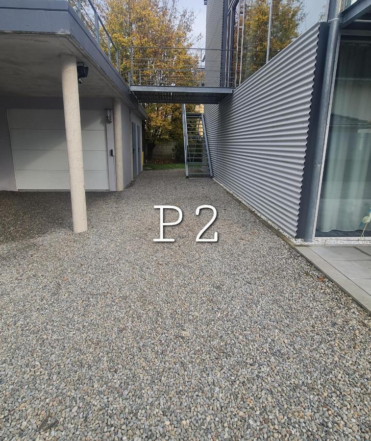 Ferienwohnung See Und Mehr Stetten  Exterior foto
